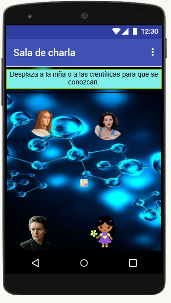 Screenshot 2 for HERSTORY