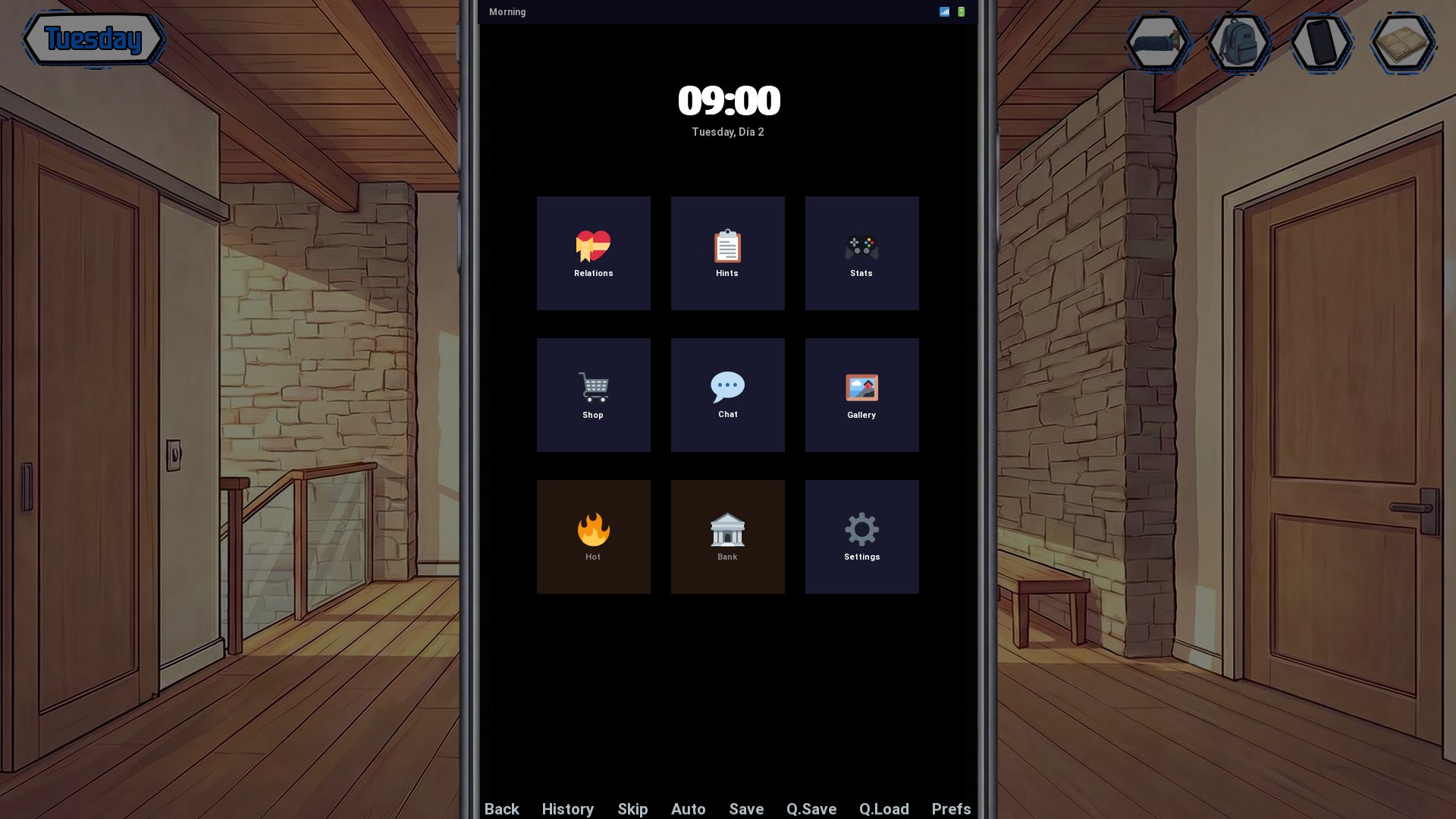 Screenshot 3 for Japitown
