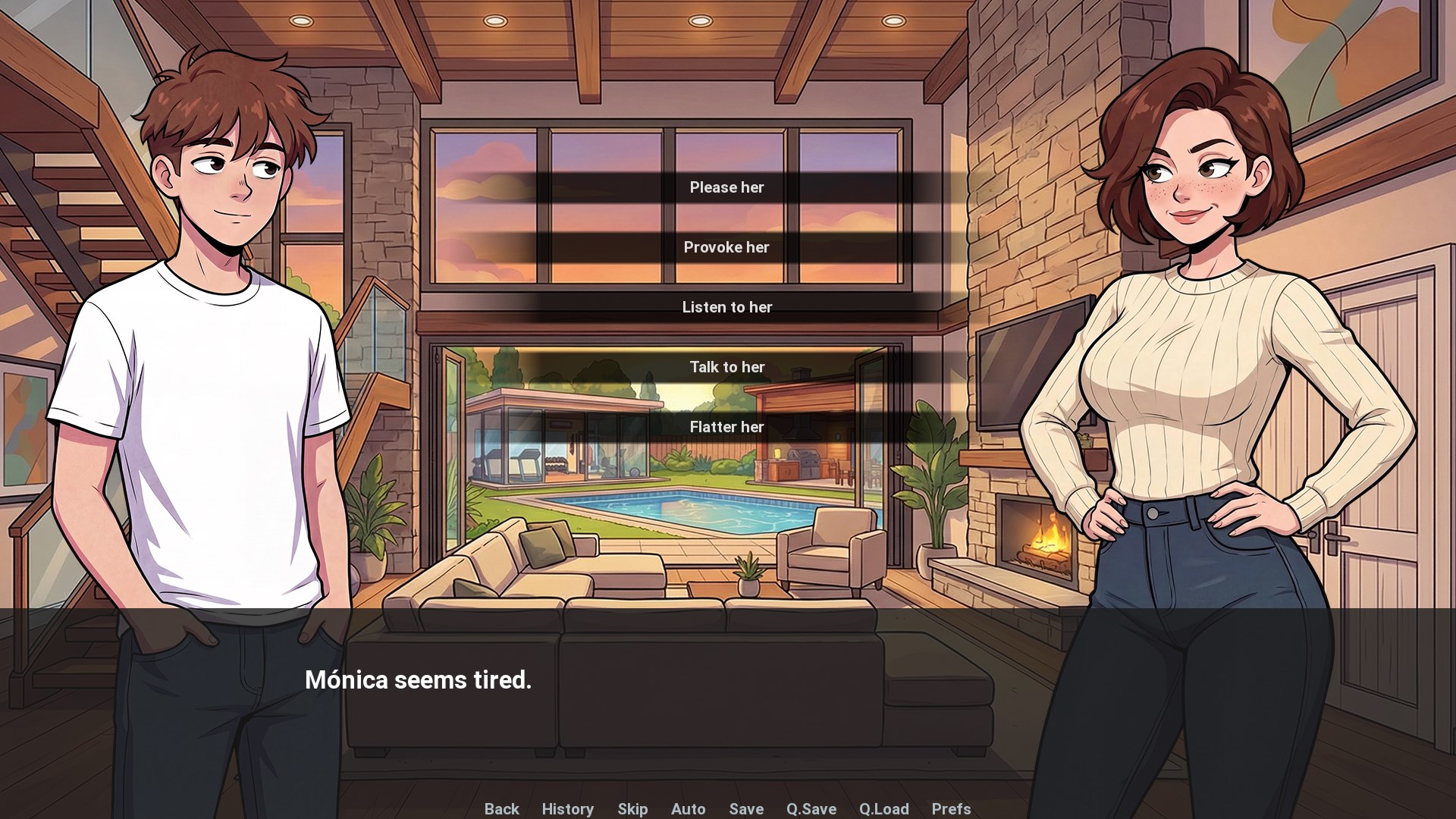Screenshot 6 for Japitown