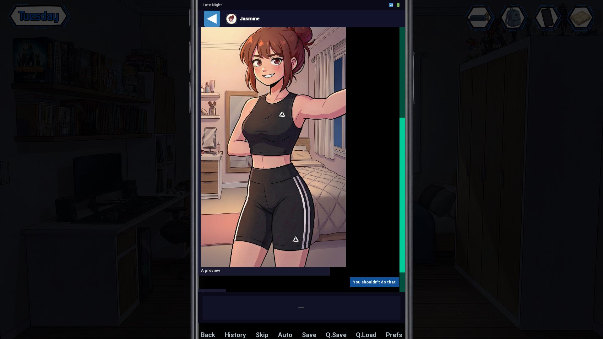 Screenshot 4 for Japitown