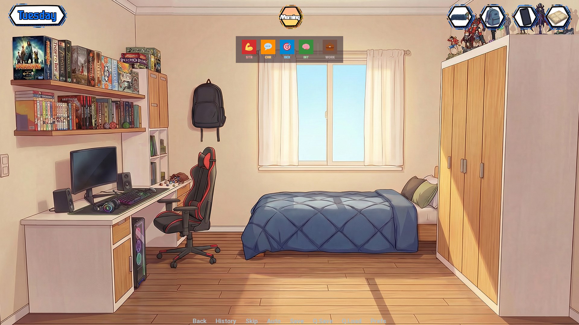 Screenshot 5 for Japitown