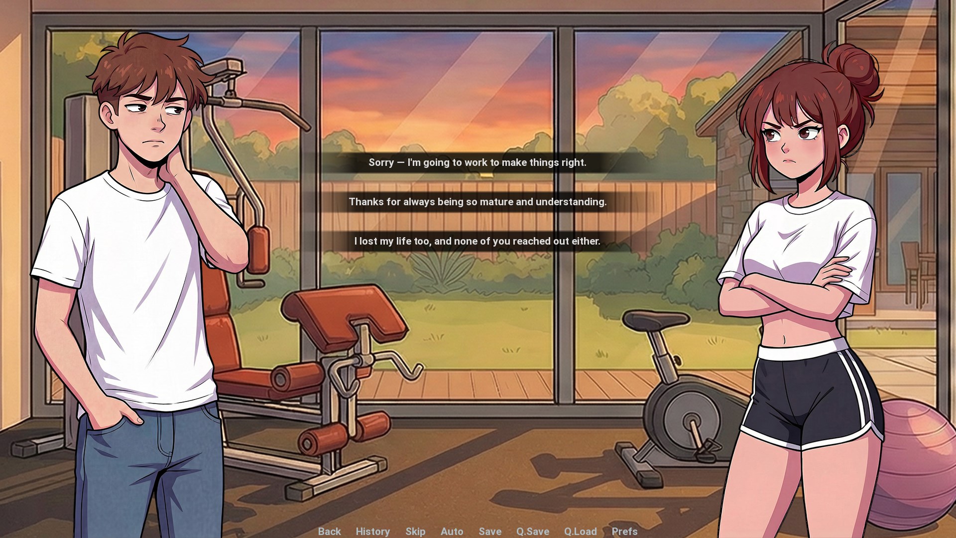 Screenshot 2 for Japitown