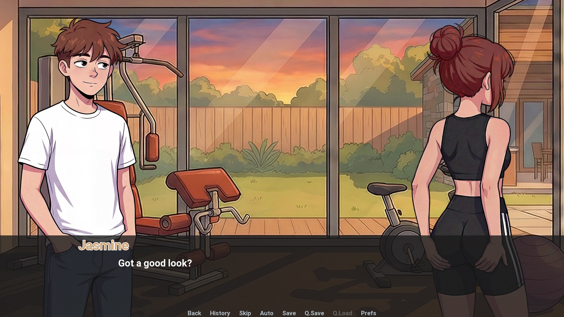 Screenshot 3 for Japitown