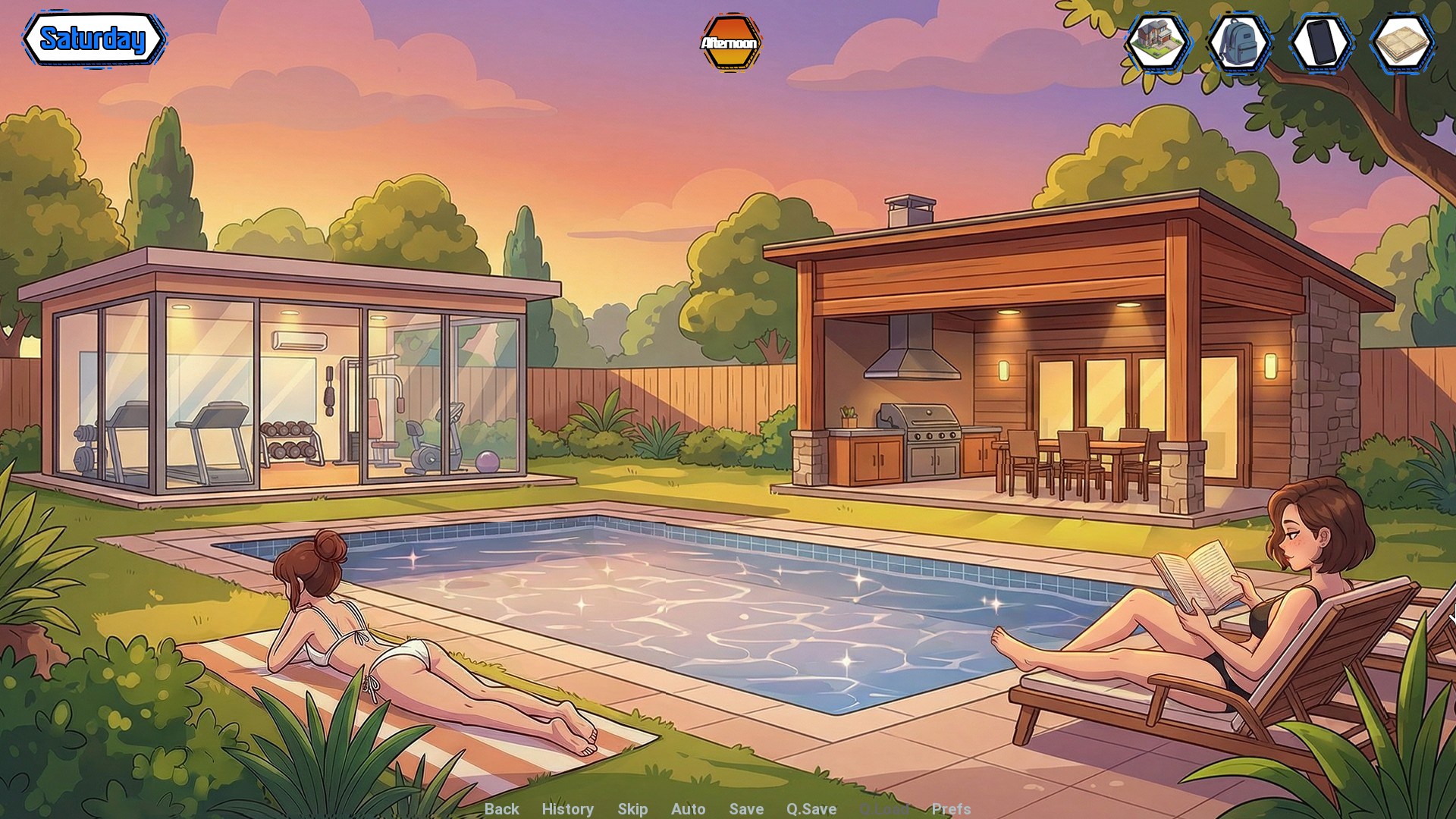 Screenshot 7 for Japitown