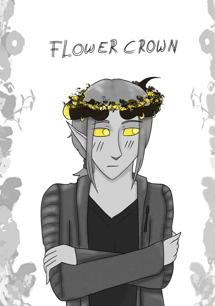Screenshot 3 for Brand of Gold - Flower Crown