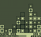 Screenshot 3 for Marbles² for the Game Boy