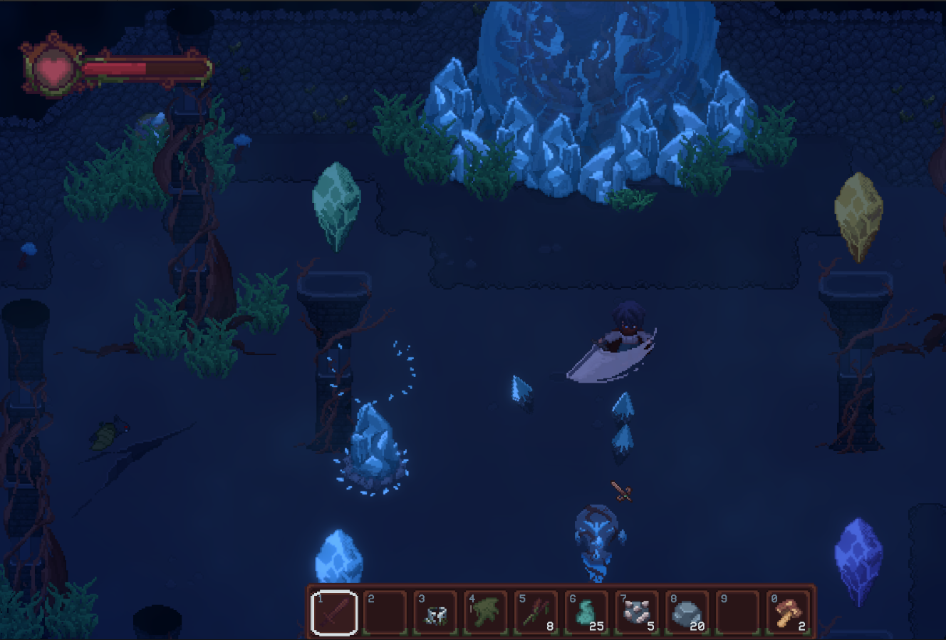 Screenshot 4 for Natura