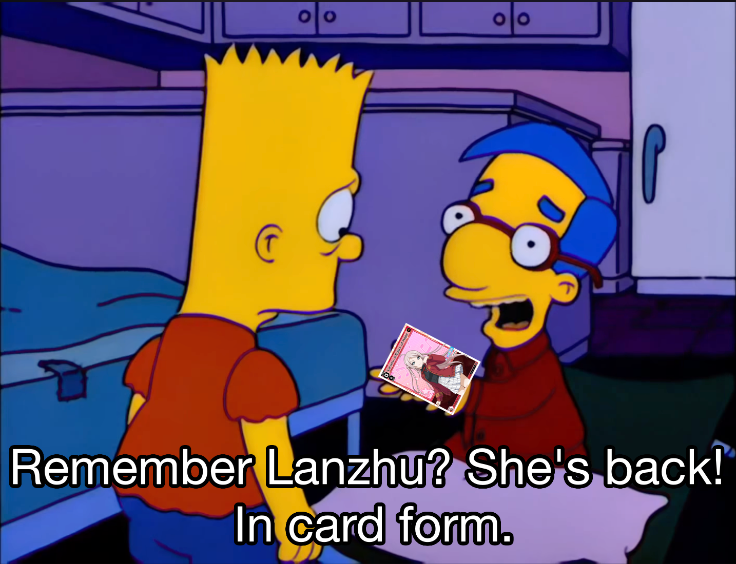 Screenshot 4 for Lanzhu, a Spark of Hope