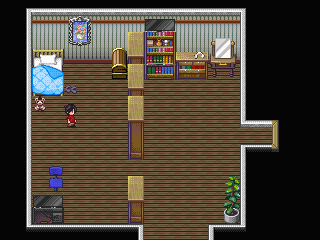 Screenshot 2 for Simorex Capitulo 1: Sueños