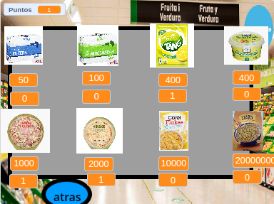 Screenshot 3 for Hacendado clicker