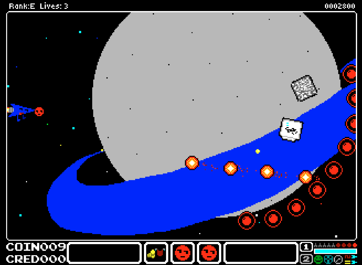 Screenshot 3 for SCHUT & GAMBOL