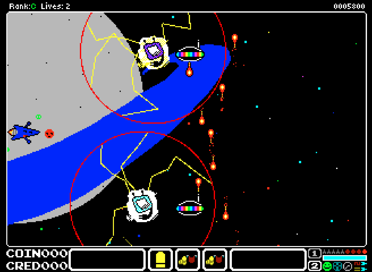 Screenshot 4 for SCHUT & GAMBOL