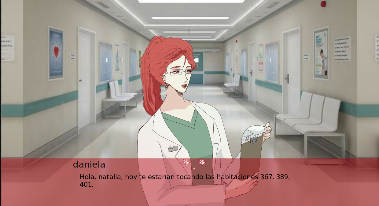Screenshot 2 for jugo de rosas