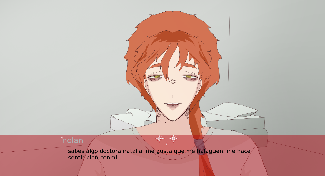 Screenshot 3 for jugo de rosas