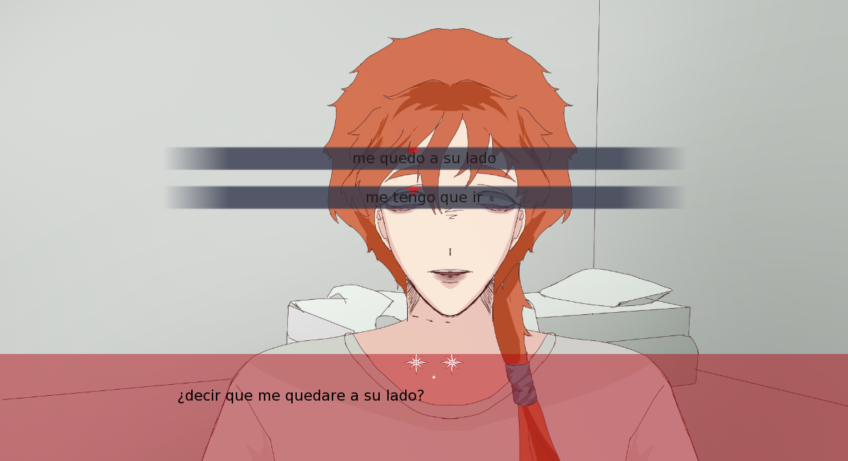 Screenshot 5 for jugo de rosas