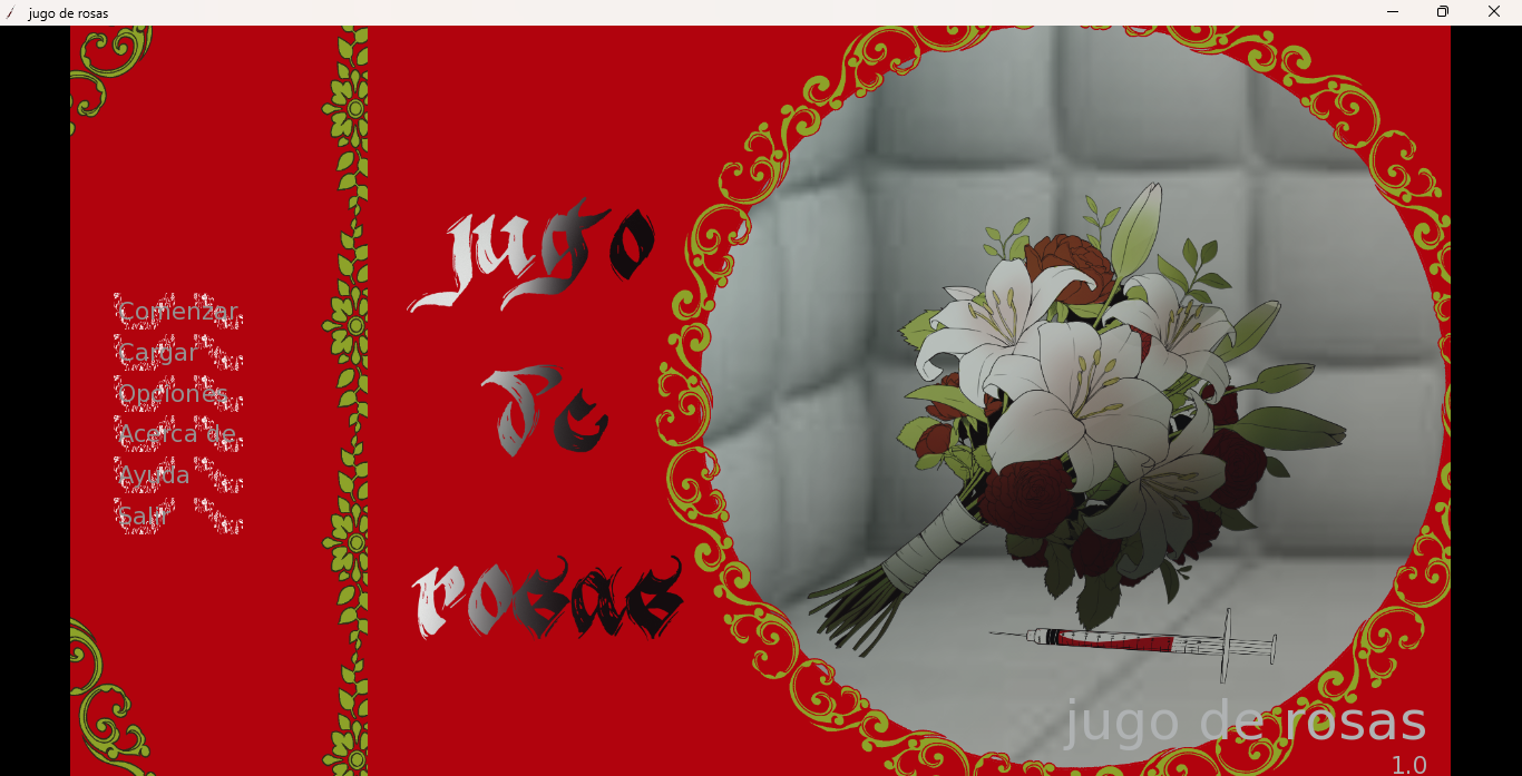 Screenshot 6 for jugo de rosas