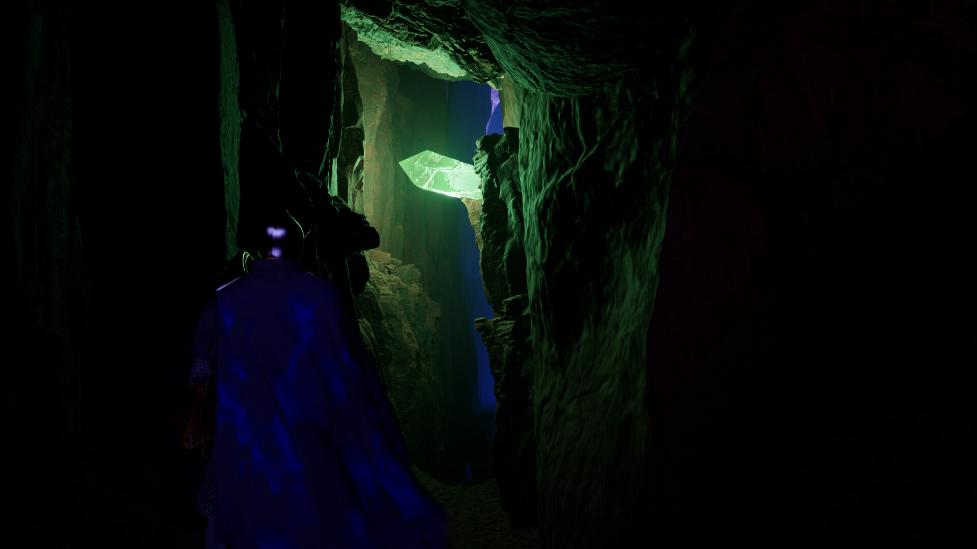 Screenshot 3 for God of Terra: Crestfallen
