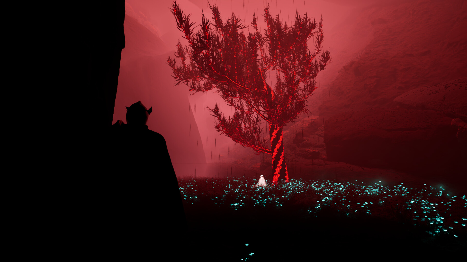 Screenshot 9 for God of Terra: Crestfallen