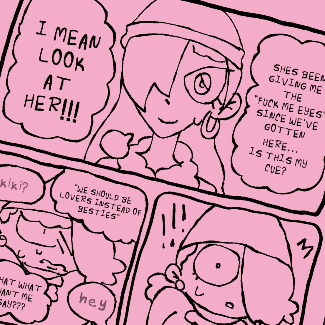 Screenshot 3 for LOVERS DOLLHOUSE 0
