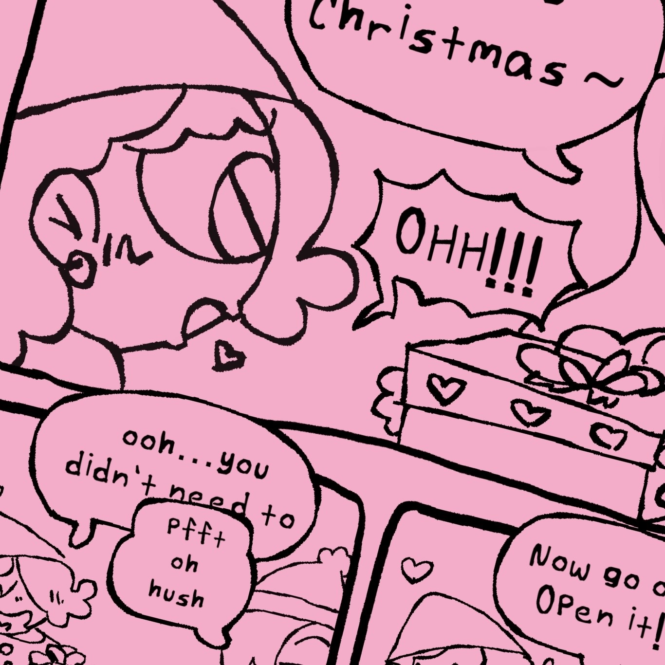 Screenshot 2 for LOVERS DOLLHOUSE 0