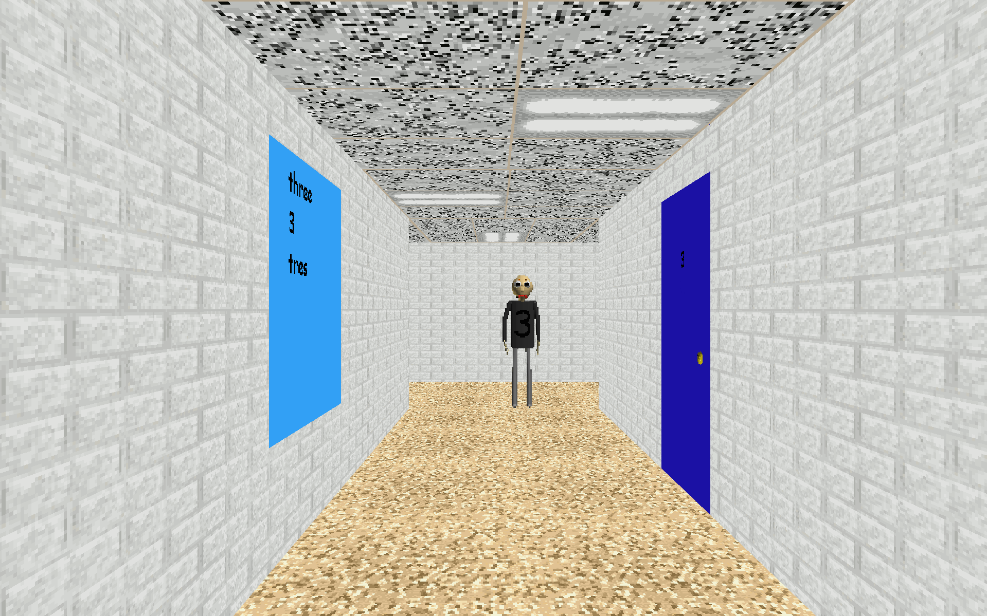 3 Baldi Mod Archive by Guest 1979