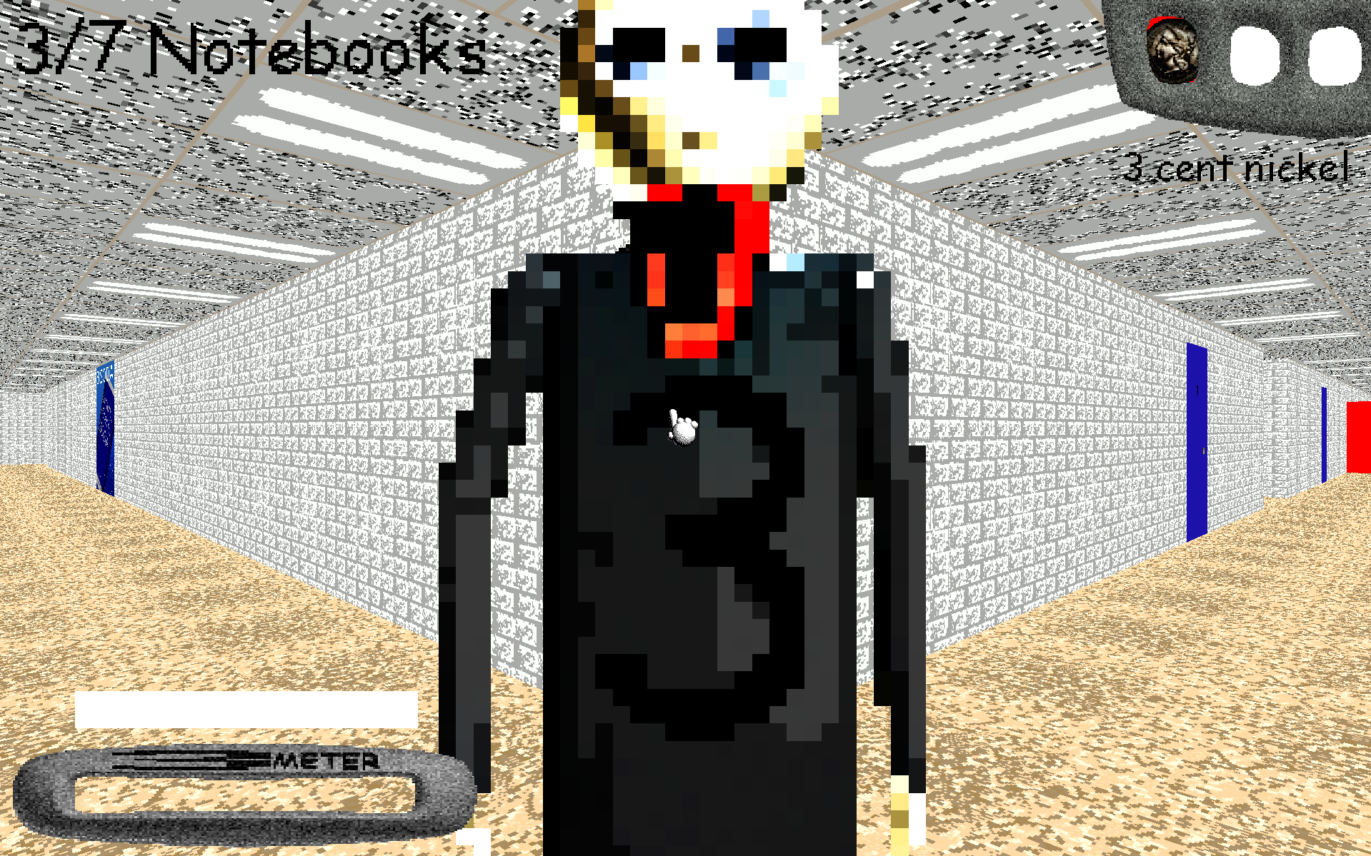 3 Baldi Mod Archive by Guest 1979