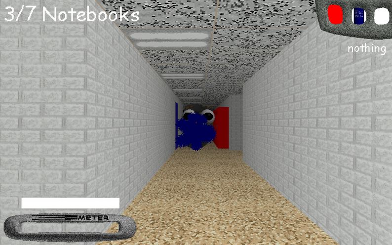 3 Baldi Mod Archive by Guest 1979