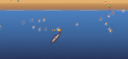 Screenshot 5 for Crimson Cape