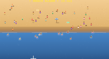 Screenshot 3 for Crimson Cape