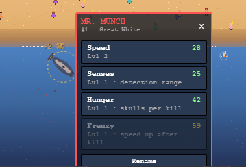 Screenshot 2 for Crimson Cape