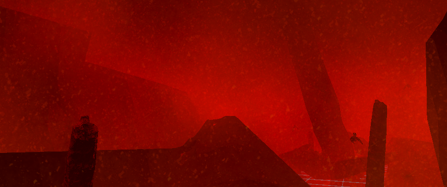 Screenshot 3 for Clouds Gorilla Horror - ( Crushed overdrive )