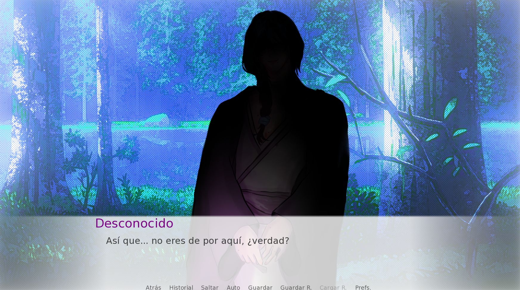 Screenshot 8 for Petals of Destiny