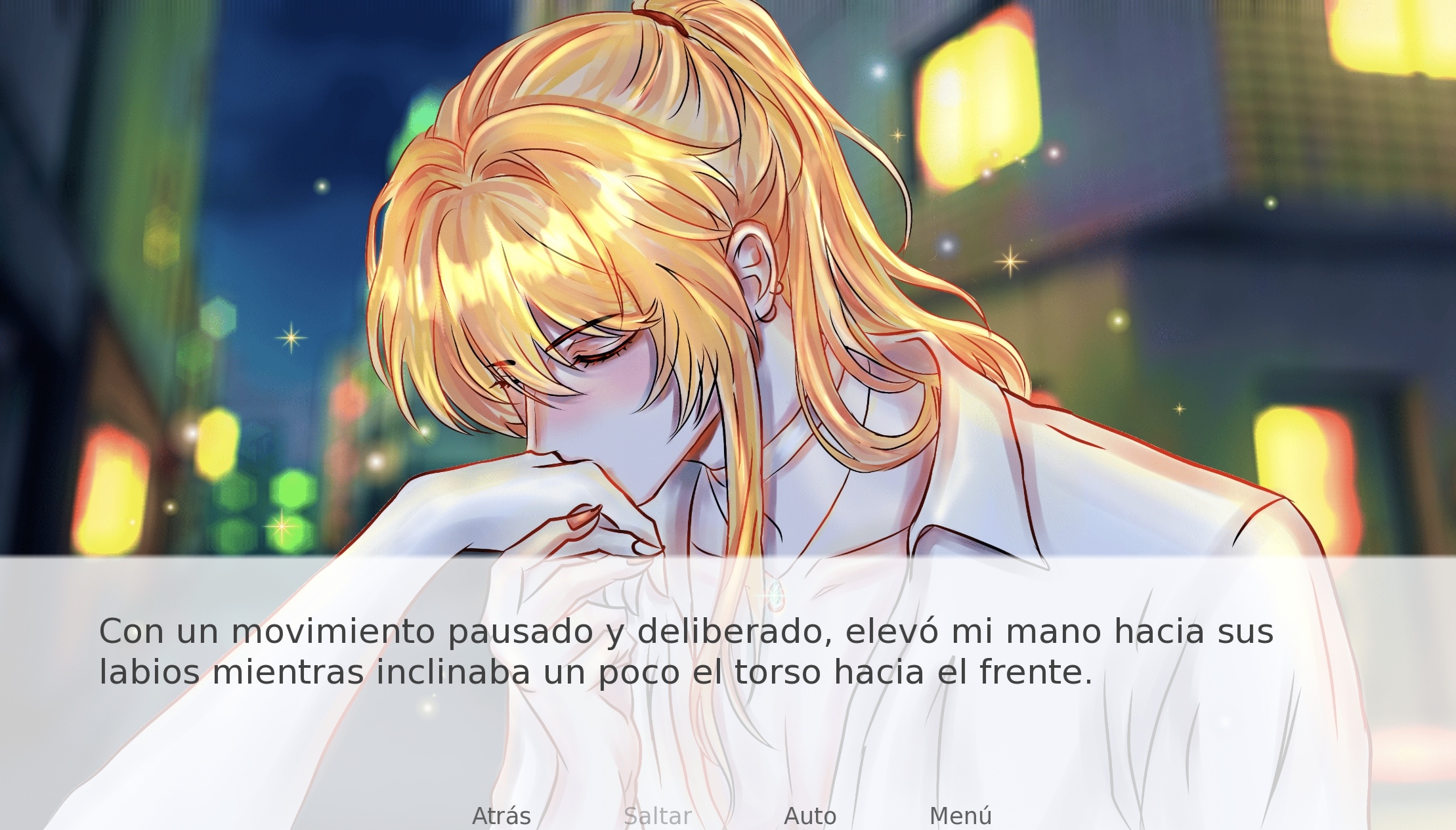 Screenshot 5 for Petals of Destiny