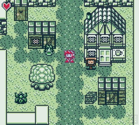 Screenshot 3 for The Story of the Mist Prince (Update 6/6/26)