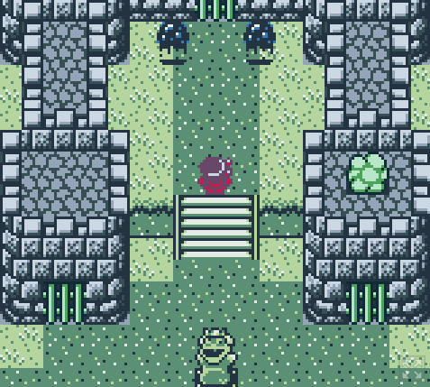 Screenshot 6 for The Story of the Mist Prince (Update 6/6/26)