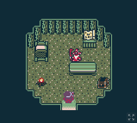 Screenshot 4 for The Story of the Mist Prince (Update 6/6/26)