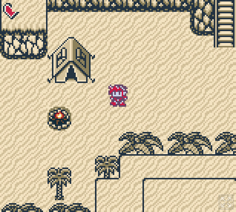 Screenshot 8 for The Story of the Mist Prince (Update 6/6/26)