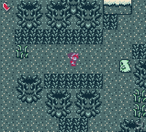 Screenshot 10 for The Story of the Mist Prince (Update 6/6/26)
