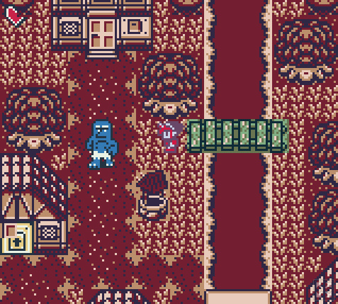 Screenshot 9 for The Story of the Mist Prince (Update 6/6/26)