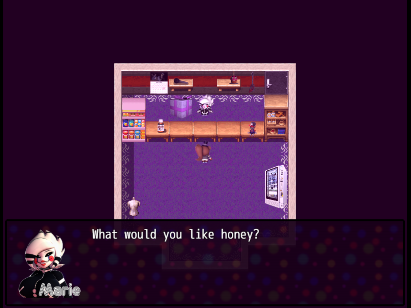 Screenshot 3 for Girls Night