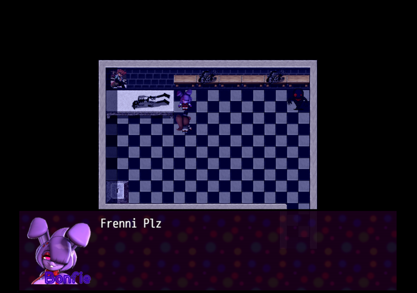 Screenshot 4 for Girls Night