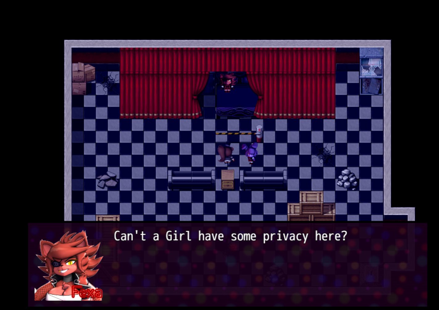 Screenshot 5 for Girls Night