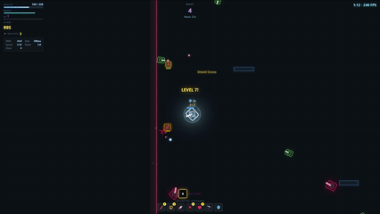 Screenshot 2 for Tankz: Arena