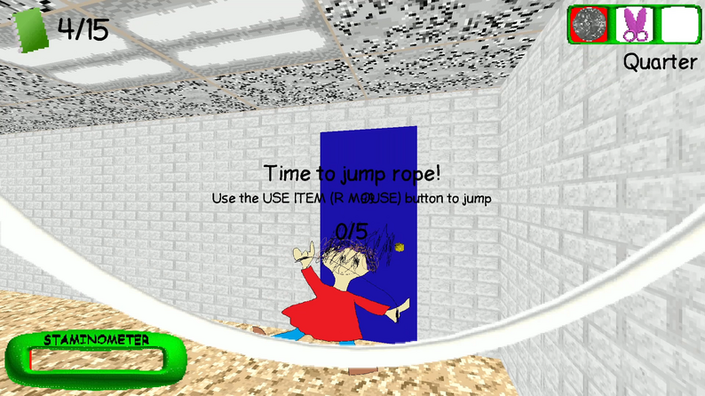 Baldi Multiplayer Baldi's Basics MULTIPLAYER by Golden Monkey Productions