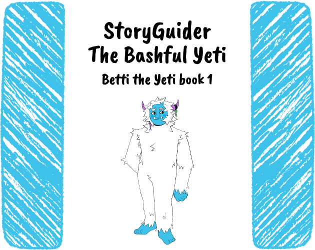 Screenshot 5 for StoryGuider: Big Book of Friends