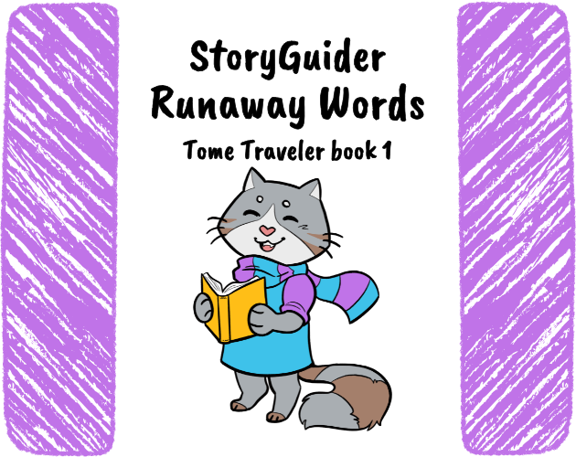 Screenshot 7 for StoryGuider: Big Book of Friends