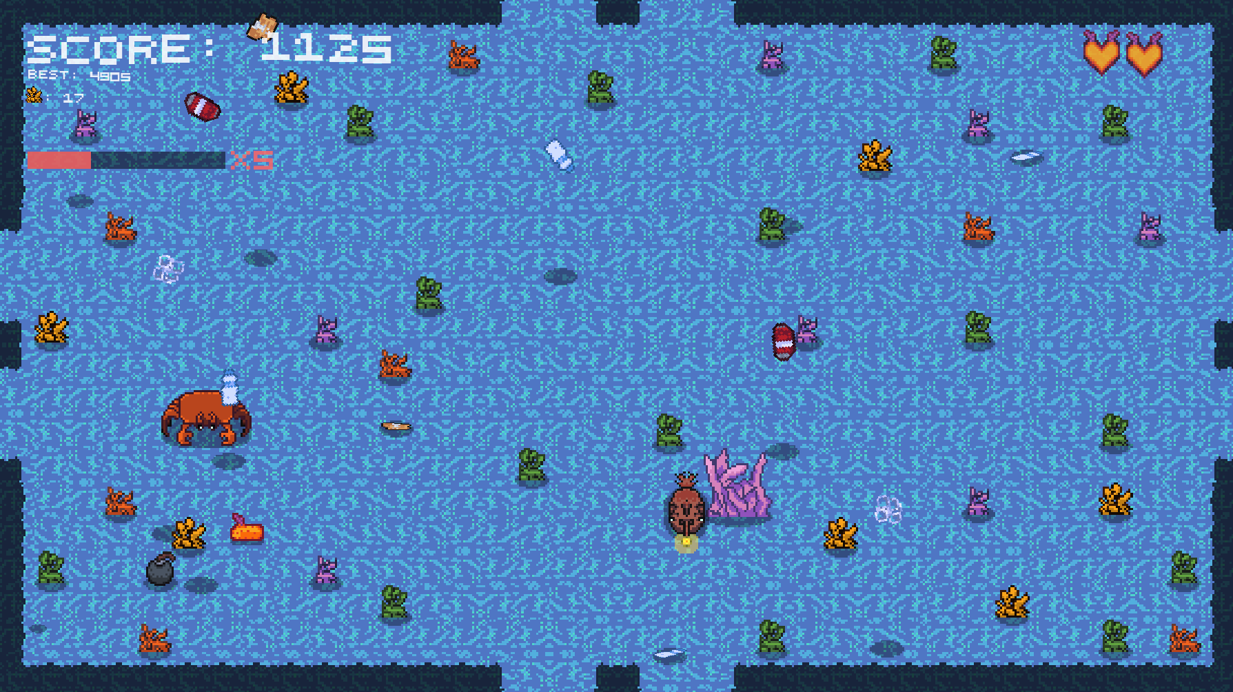 Screenshot 2 for Jorunna Jam
