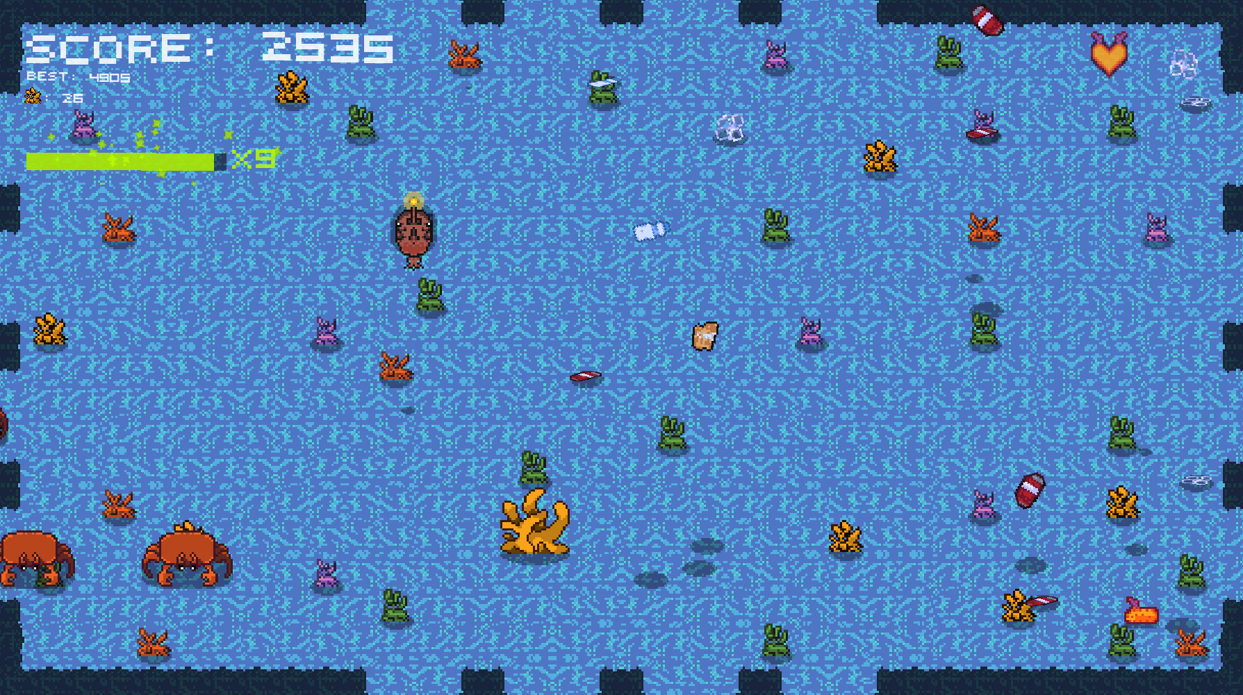 Screenshot 3 for Jorunna Jam