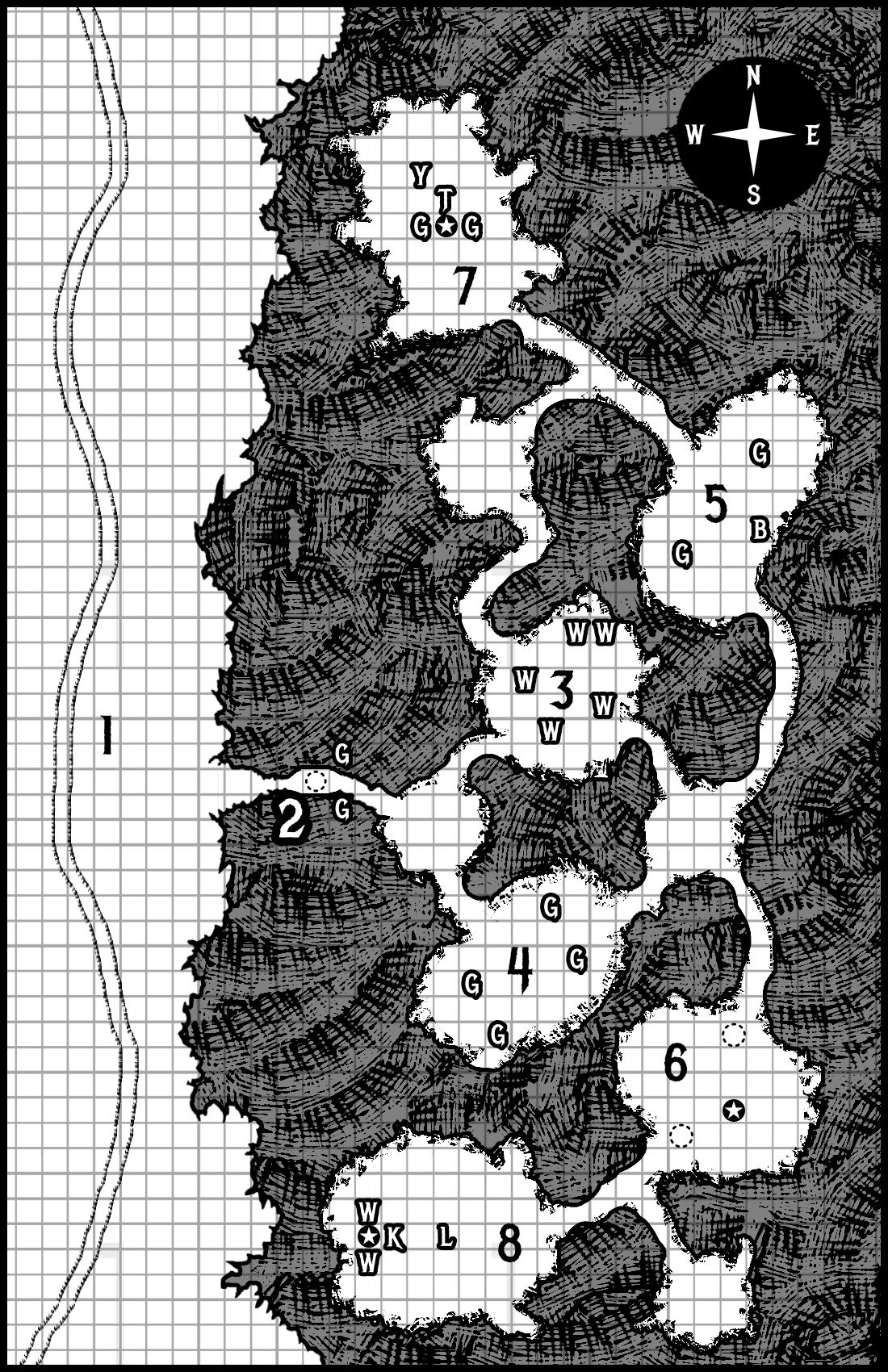Screenshot 3 for Kneel Before the Goblin King! [Shadowdark]