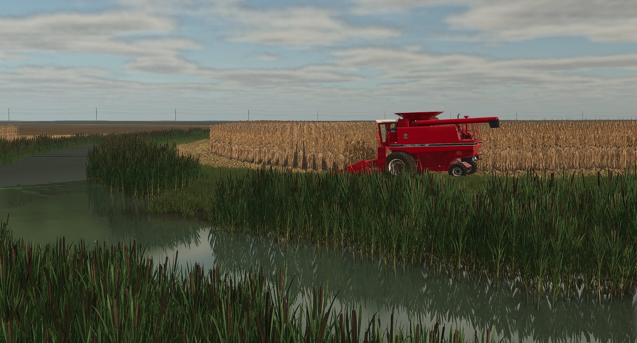 Screenshot 4 for Webster North Dakota